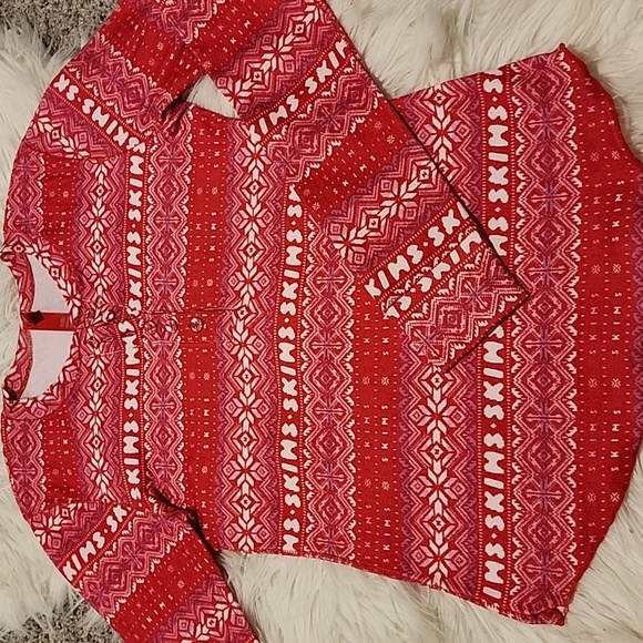 SKIMS Other - Skims PJ Top - Part of Set